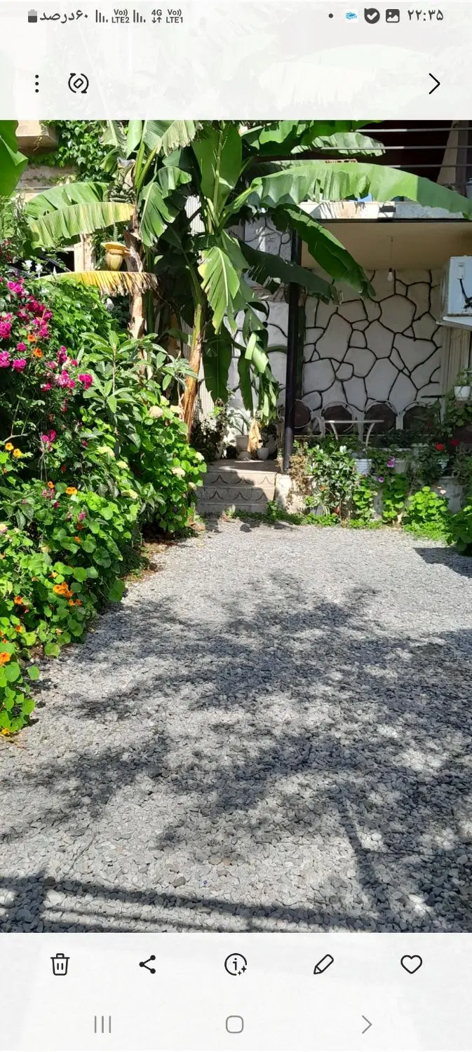 اجاره خانه دوبلکس ۴ خوابه