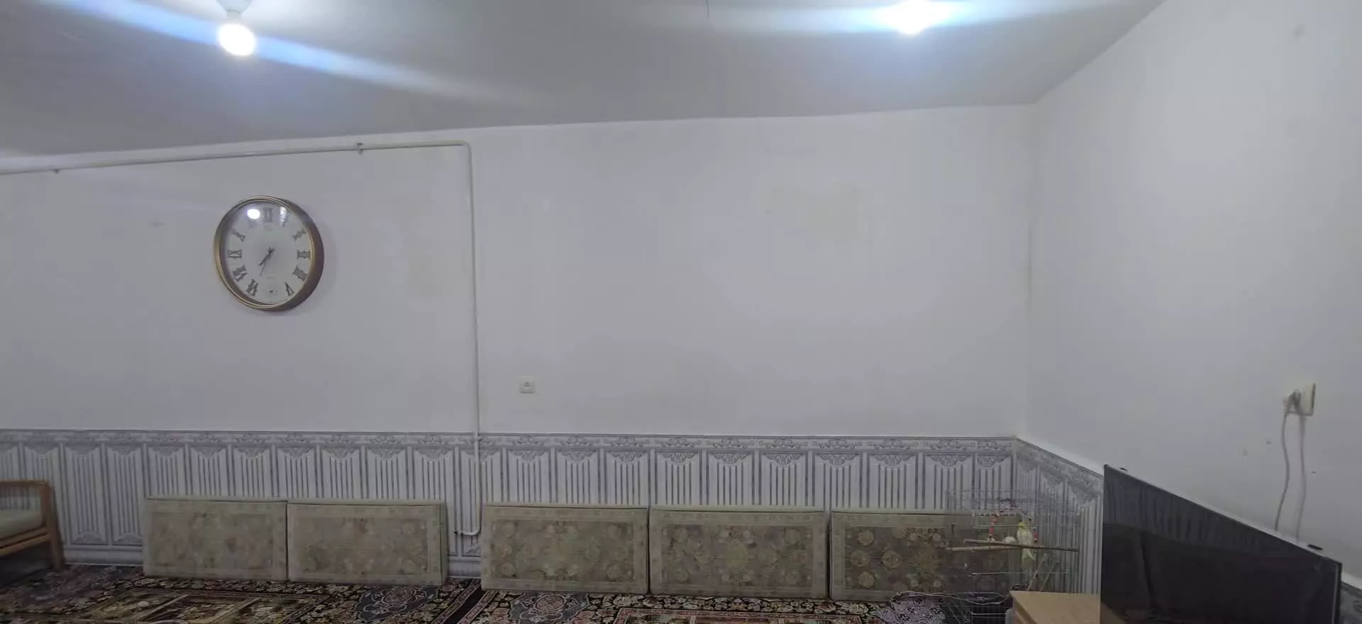فروش منزل ویلایی دو‌طبقه دارایه سه باب منزل مجزا