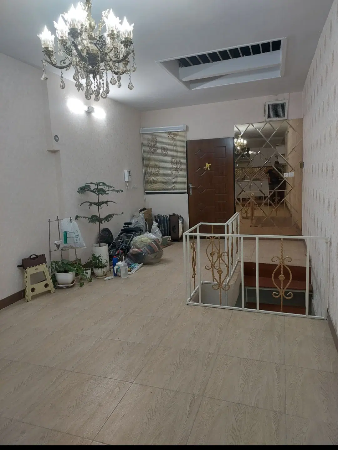 ملک کلنگی ۵۰ متری