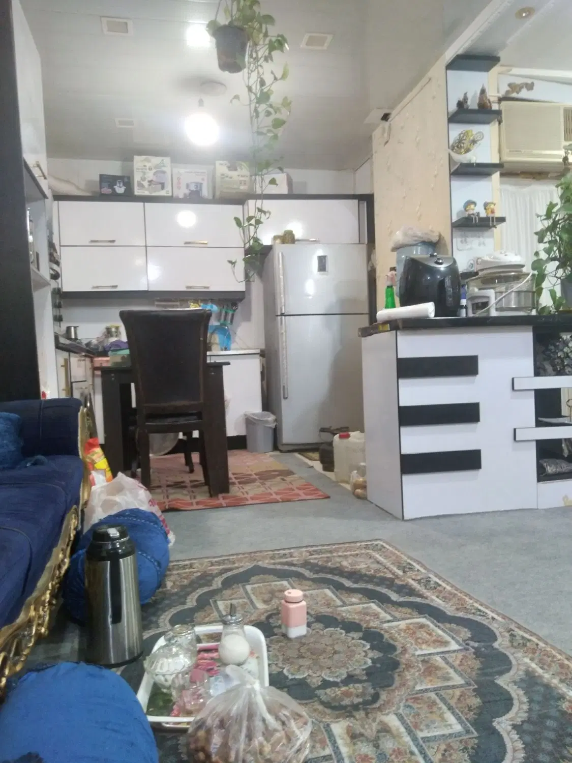 خانه ویلایی
