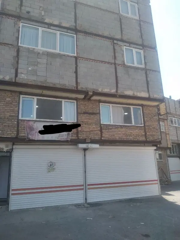 فروش  خانه در حجتی