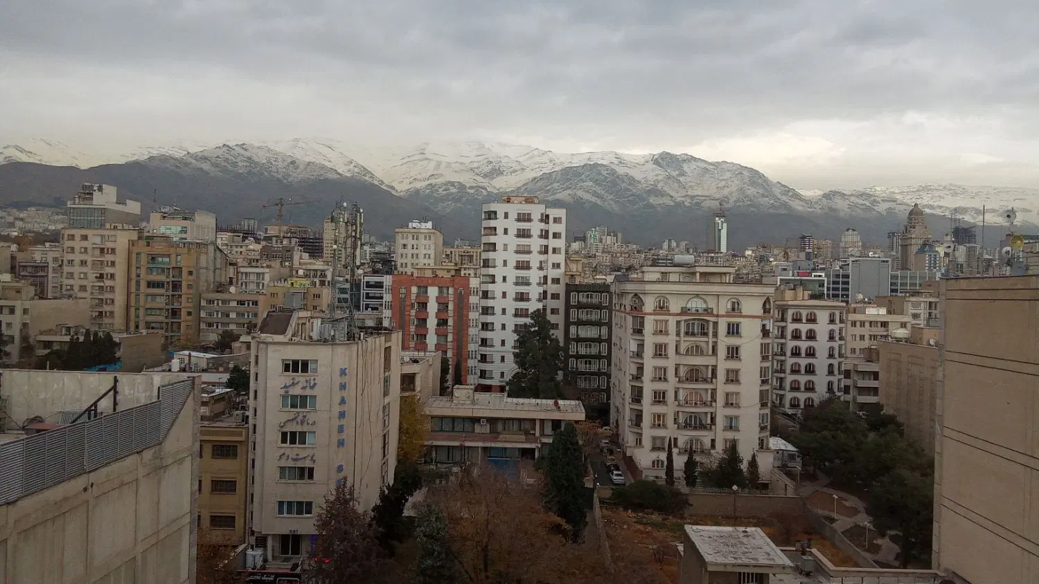 فروش زمین