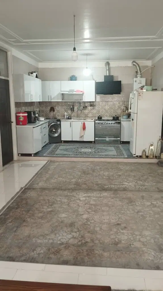 منزل ۱۸۰ متری دو طبقه