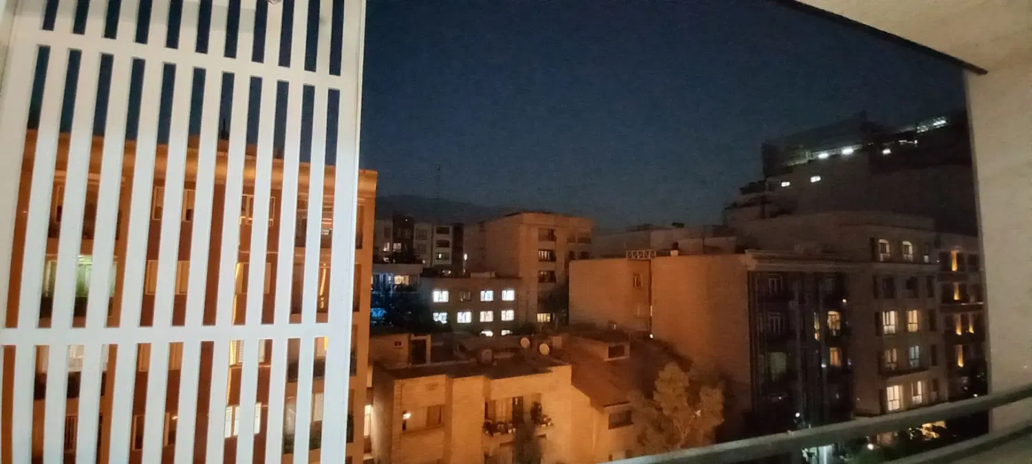 فروش آپارتمان مسکونی ۸۸ متر شیخ بهایی شیراز ونک