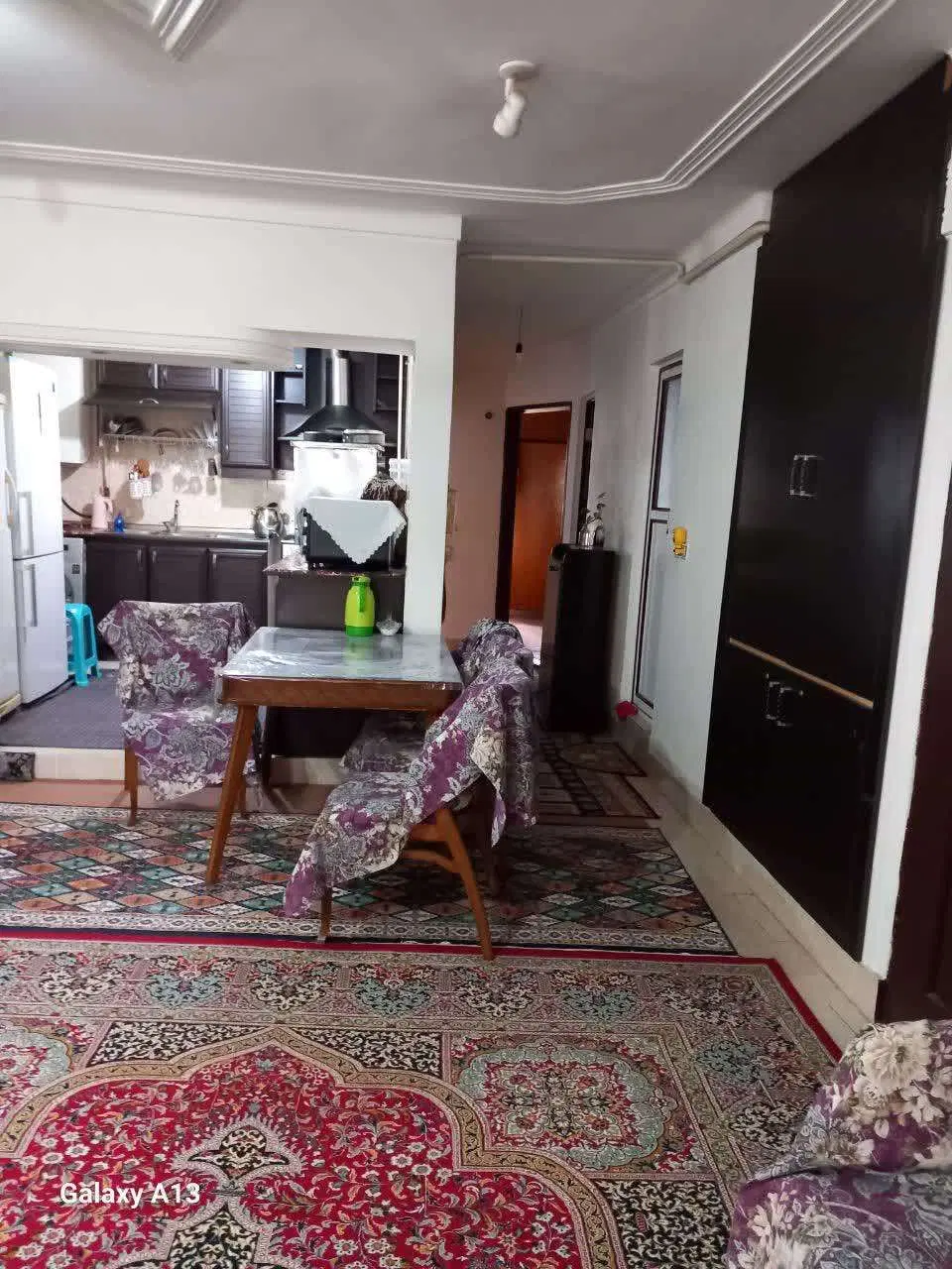 فروش آپارتمان ۷۷ متری