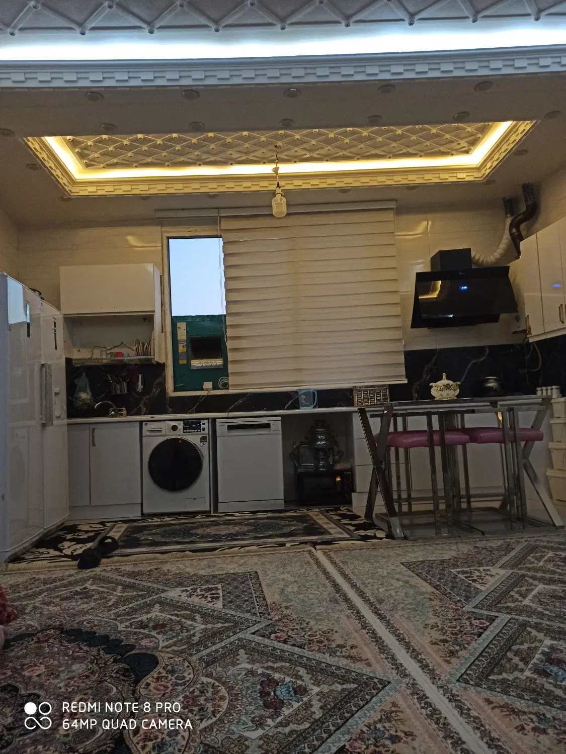خانه کهریز