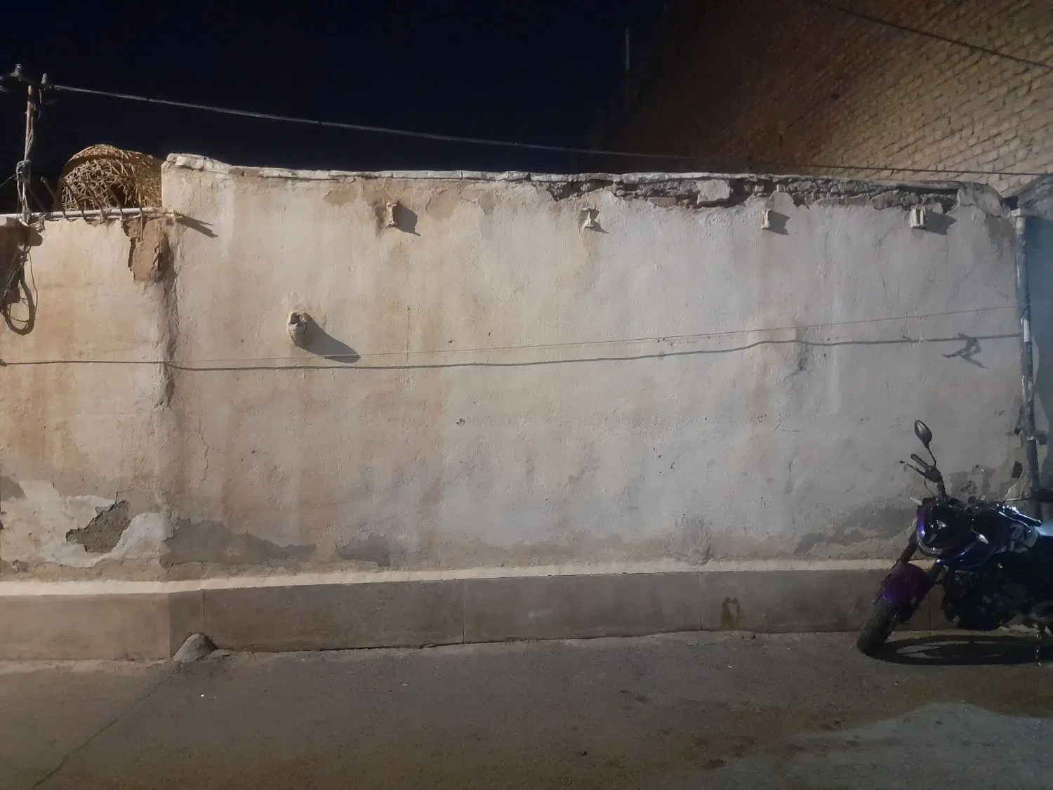 فروش خونه کلنگی
