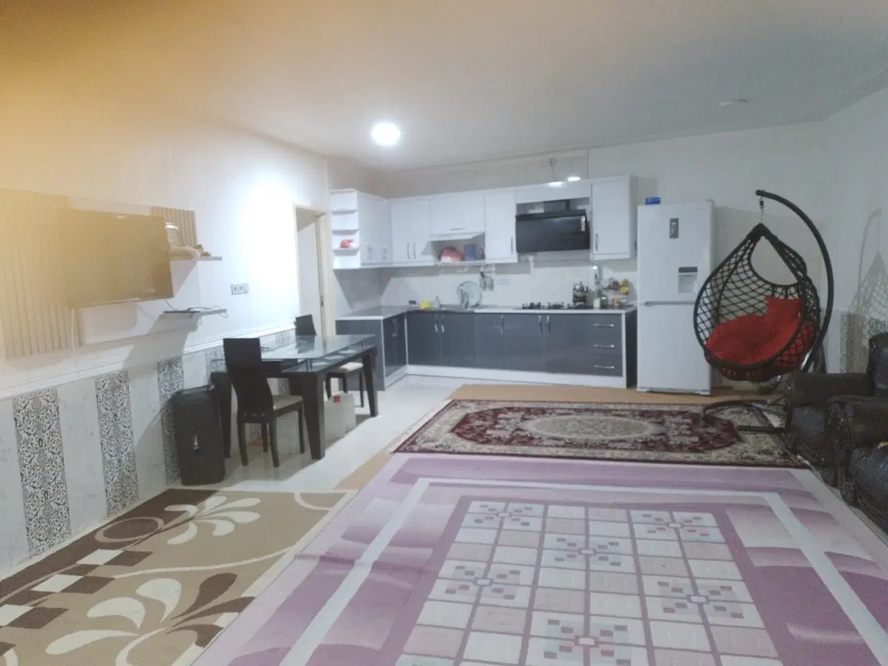 رهن کامل یا رهن اجاره آپارتمان در فاز یک
