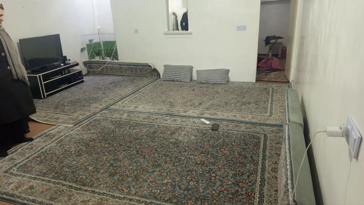 اجاره خانه دربست در سیلو