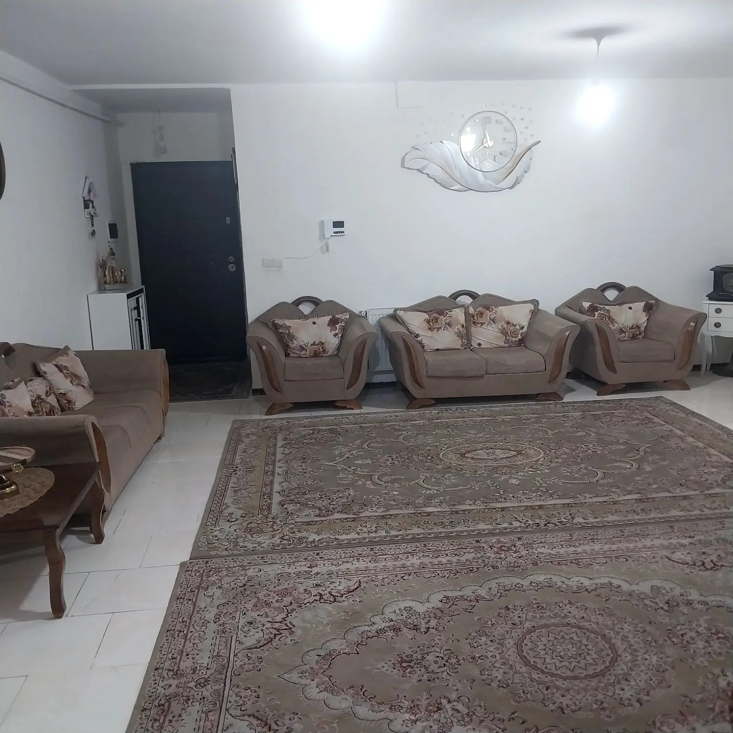 فروش آپارتمان