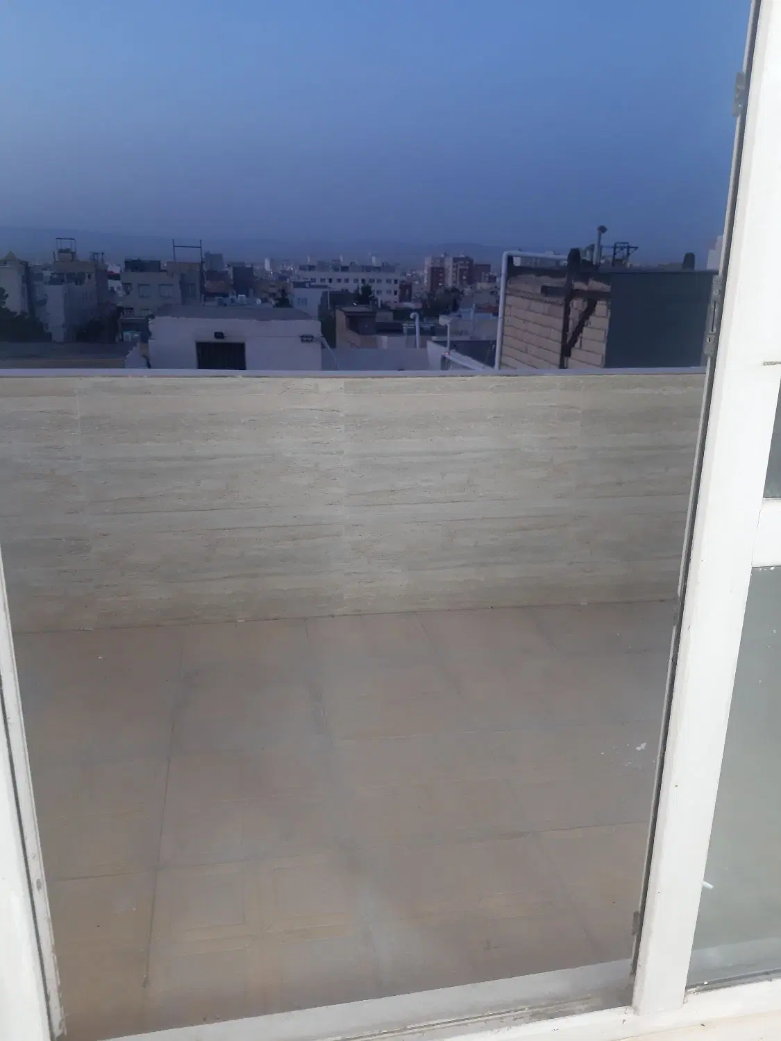 فروش اپارتمان 100متری پایداری