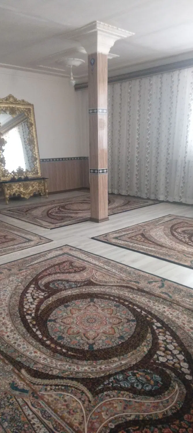 خانه در الواج فلاحت