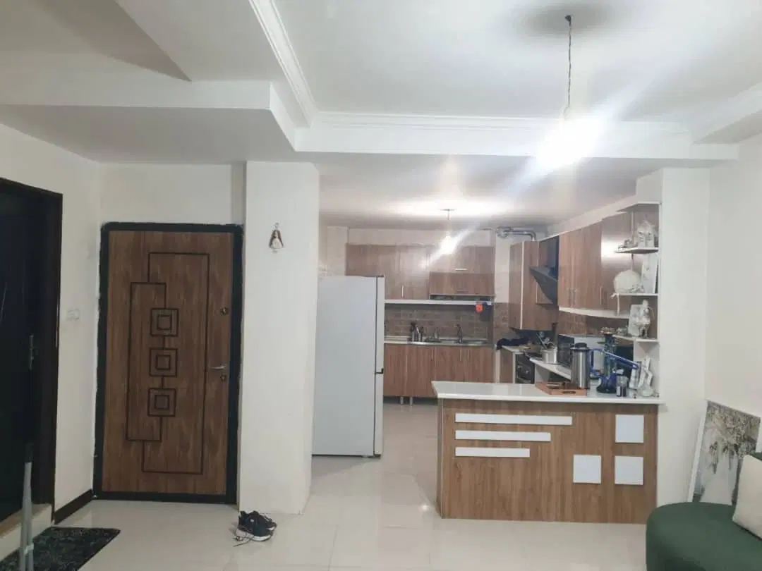 فروش آپارتمان در صدرا