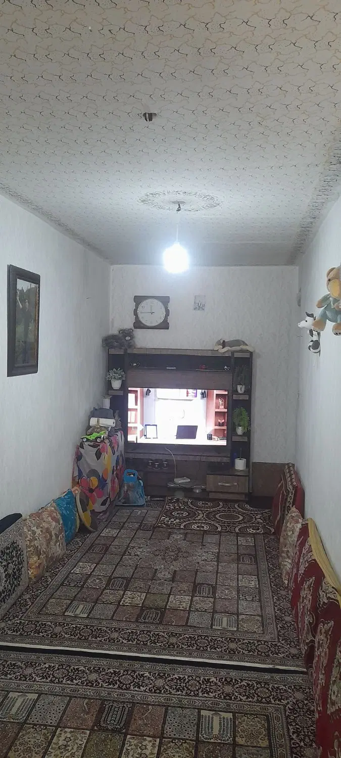 سوئیت۵۰ متری بین یخسازی و جهاد نسق