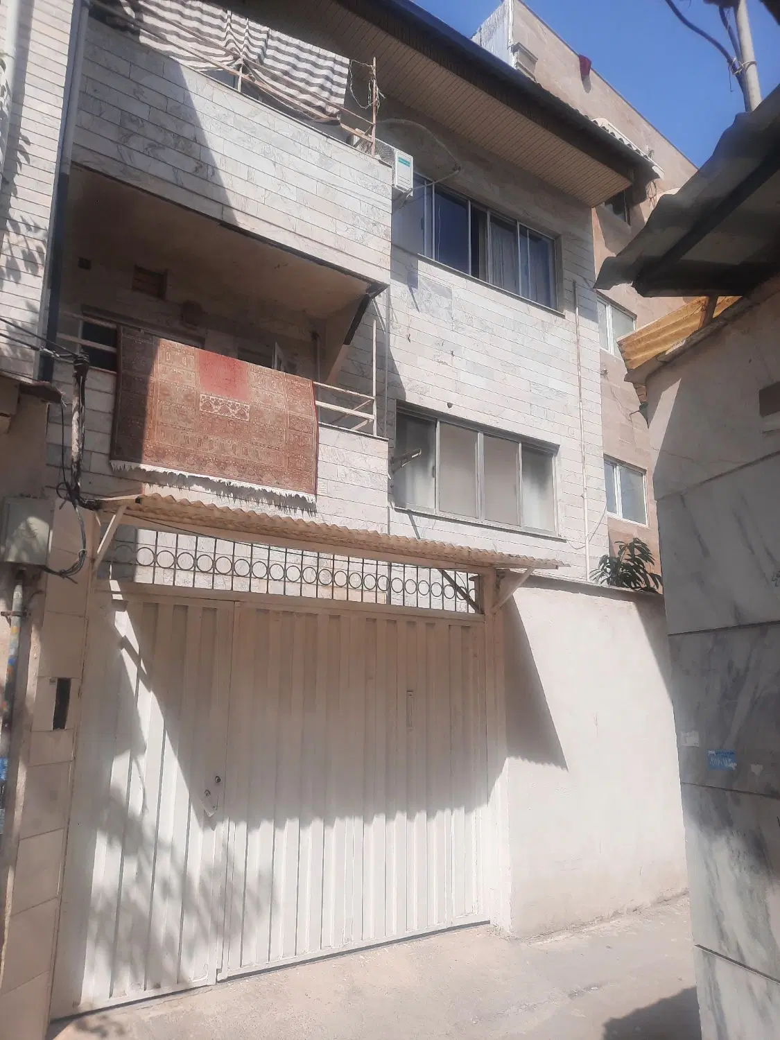 فروش اپارتمان