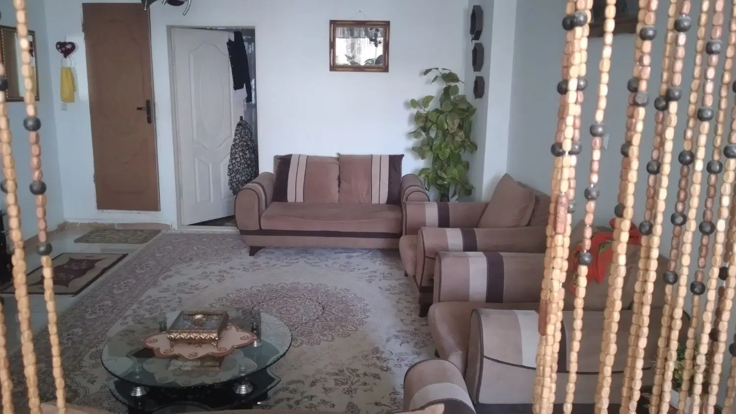فروش آپارتمان ۵۵متری