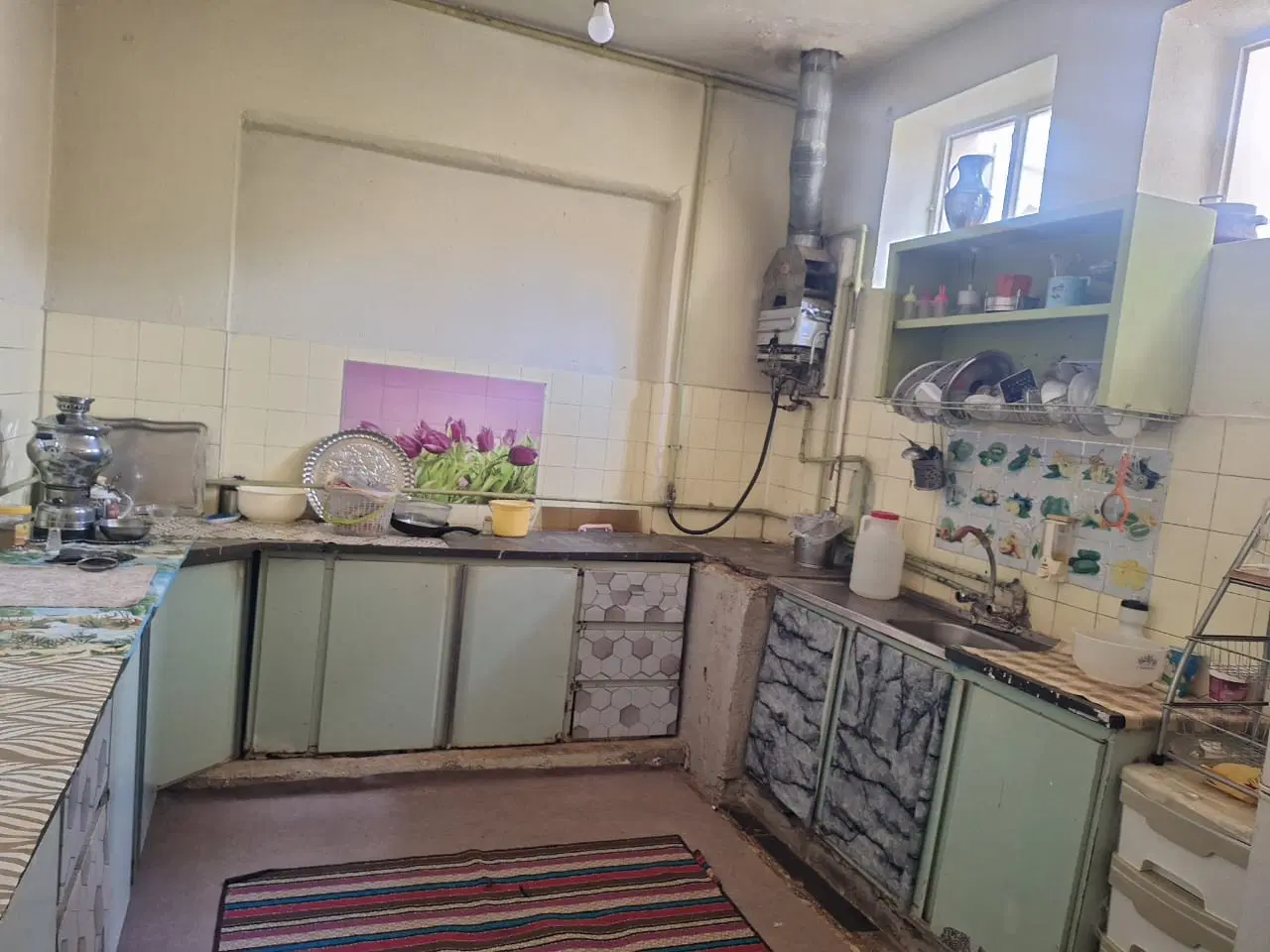 منزل رهن و اجاره ویلایی دانشسرا
