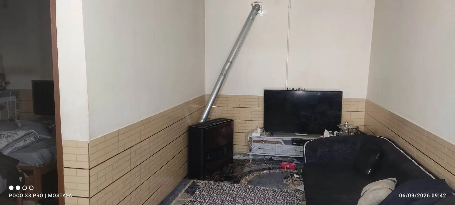 املاک جردن اجاره واحد 1 خواب ابریشم