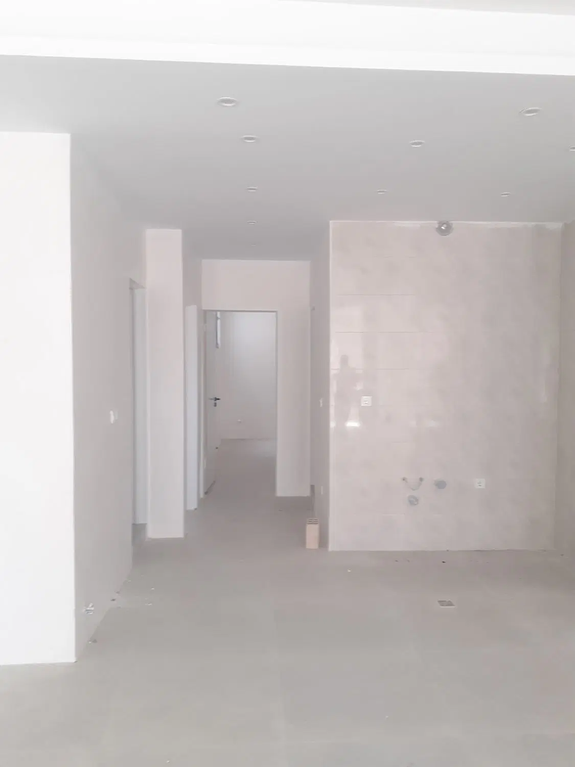 آپارتمان105متری کوچه معماریانی