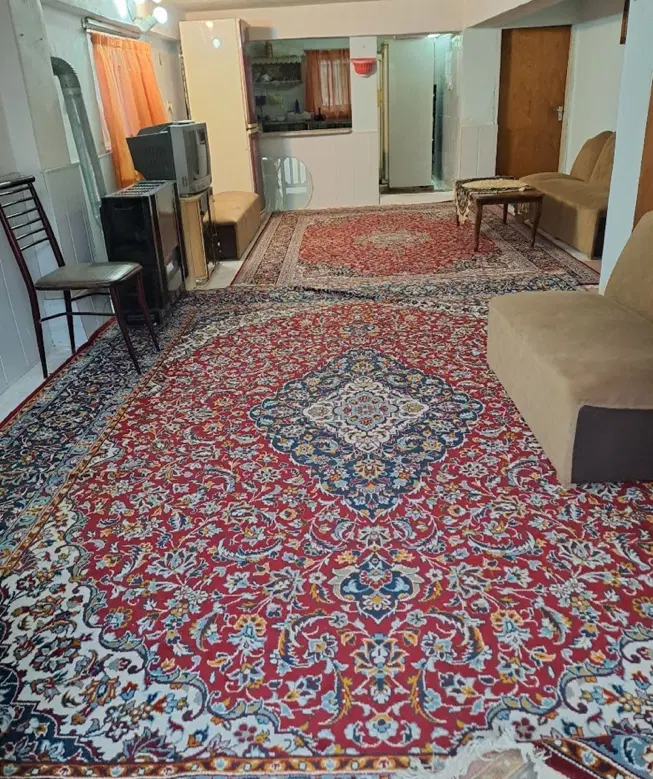 اجازه سوییت مجهز به کولر و امکانات در شهر کلاچای