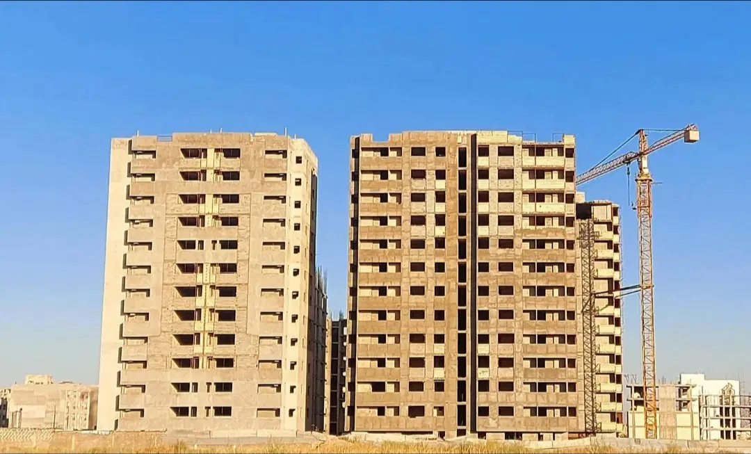امتیاز اپارتمان