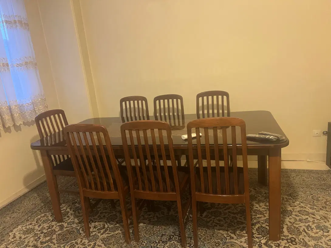 آپارتمان ۴۵ متری فول