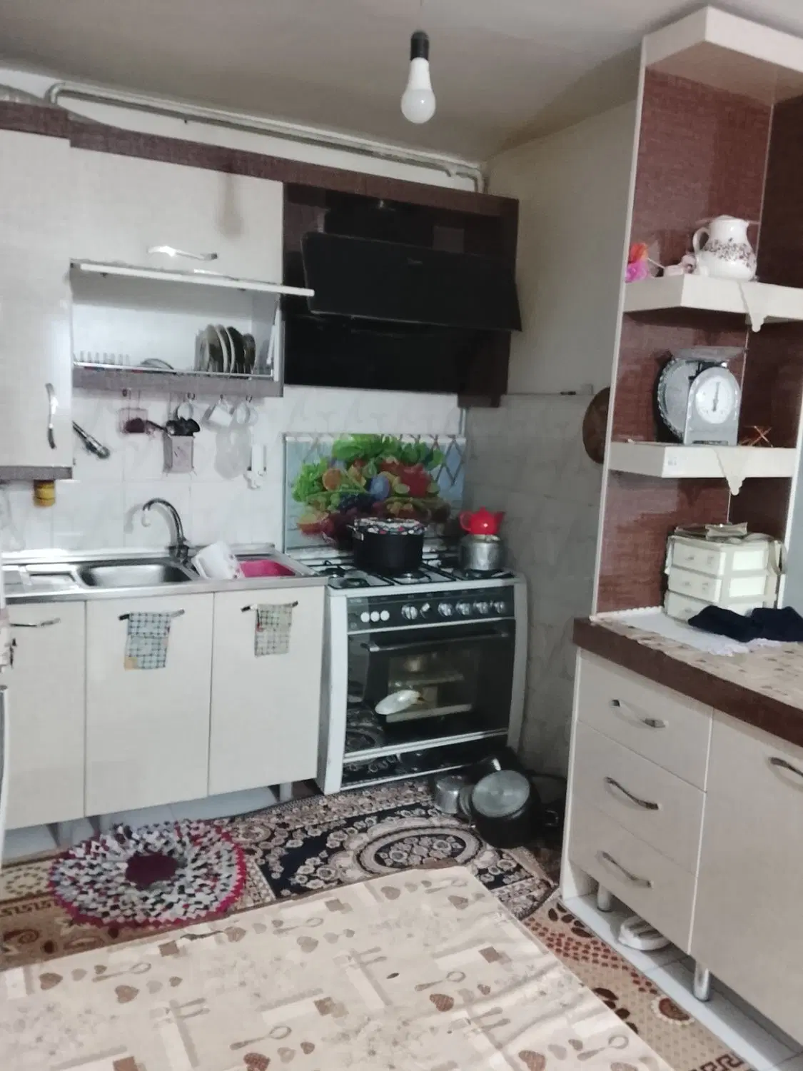 فروش اپارتمان