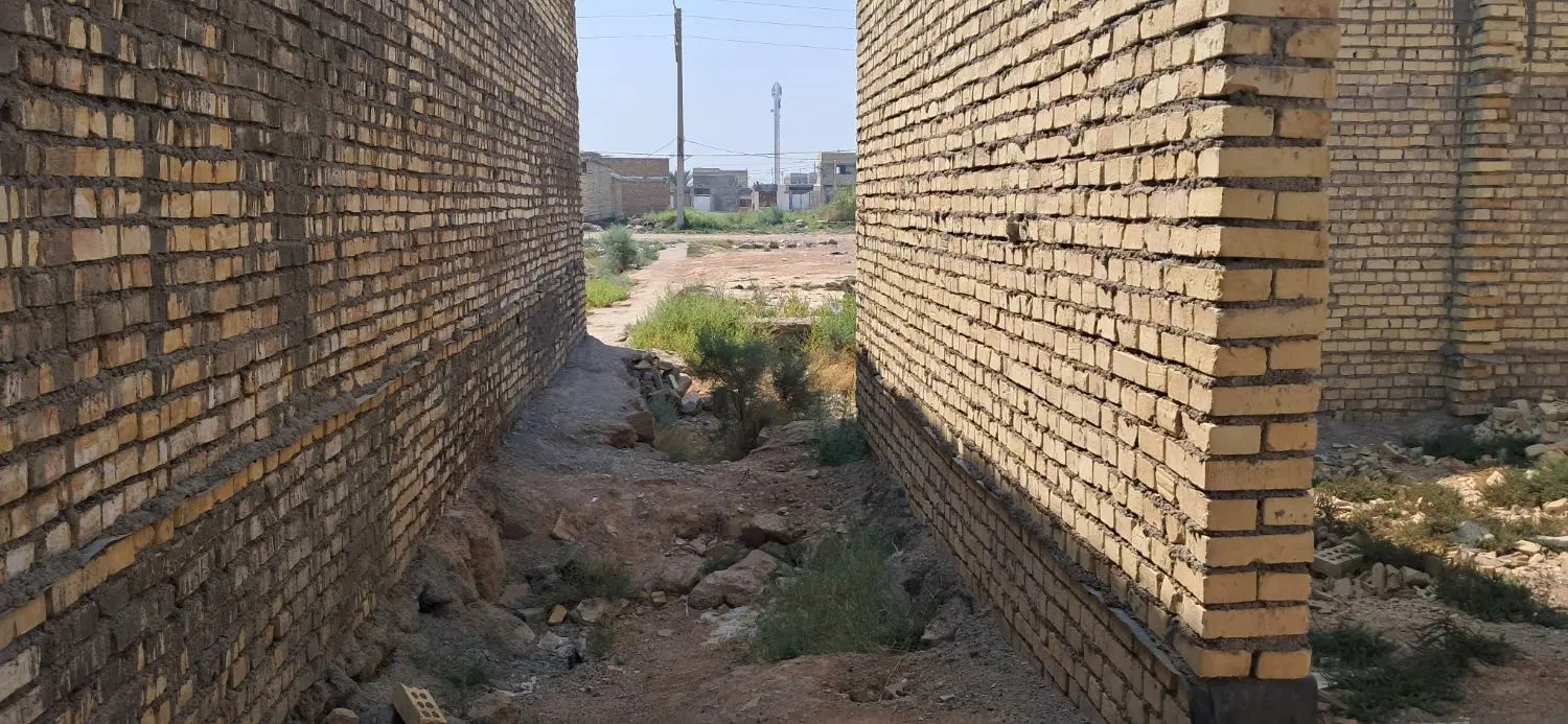 زمین کوی گلدشت