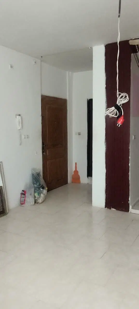آپارتمان ۸۰متری