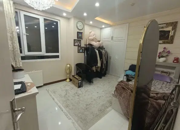 ۱۳۷ متر _ سازه برند _ تاپ لوکیشن