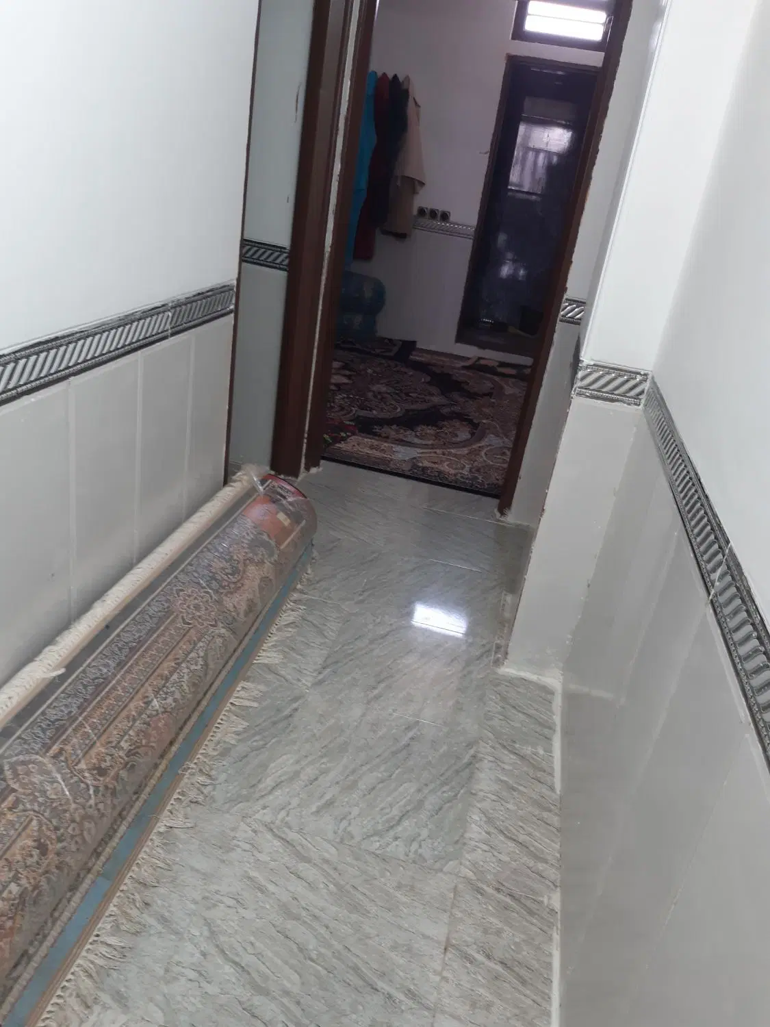 خانه فروشی شهرک شهید همت. تور طناب