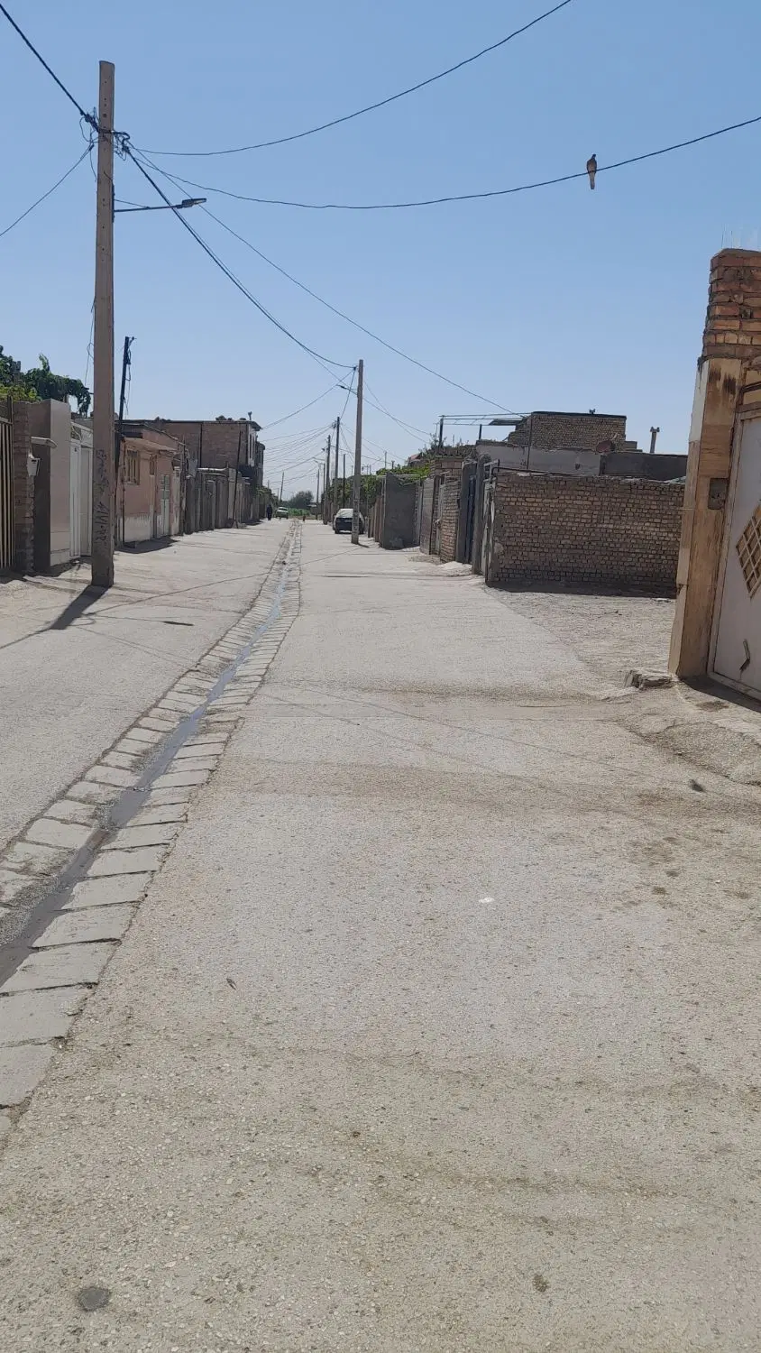 زمین درکوثرجنوبی