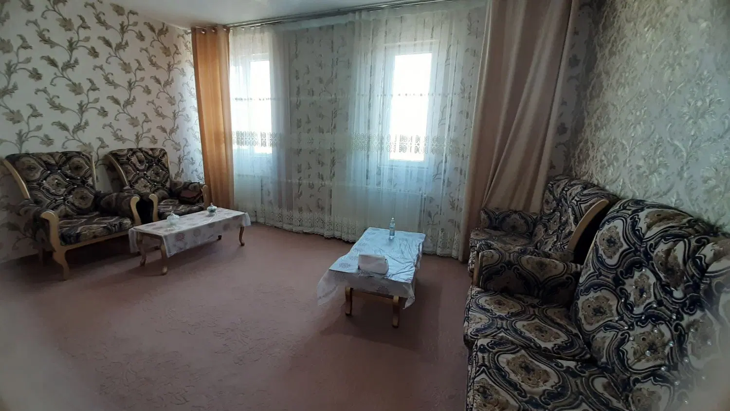 فروش خانه مسکن مهر طبقه ۵