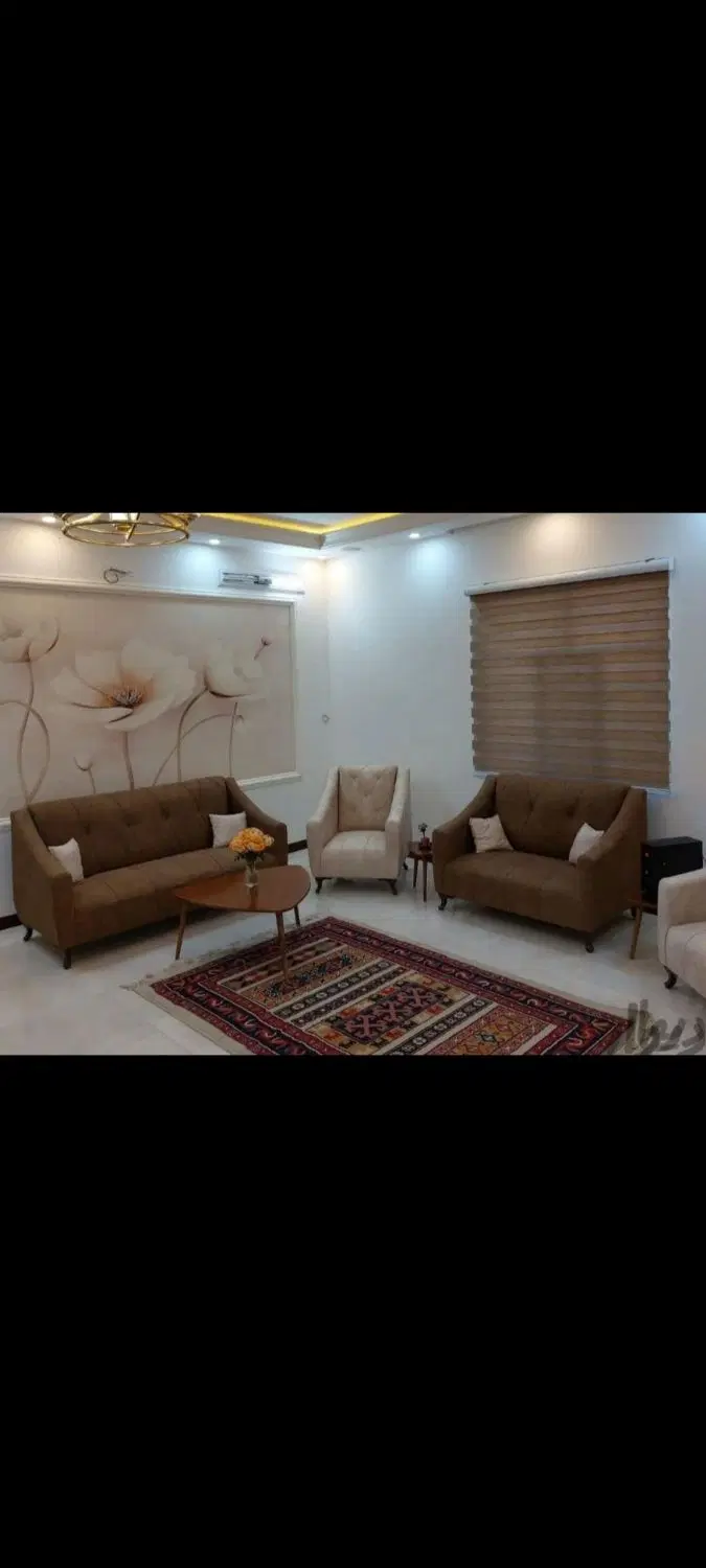باغ ویلا شیک ناظریه