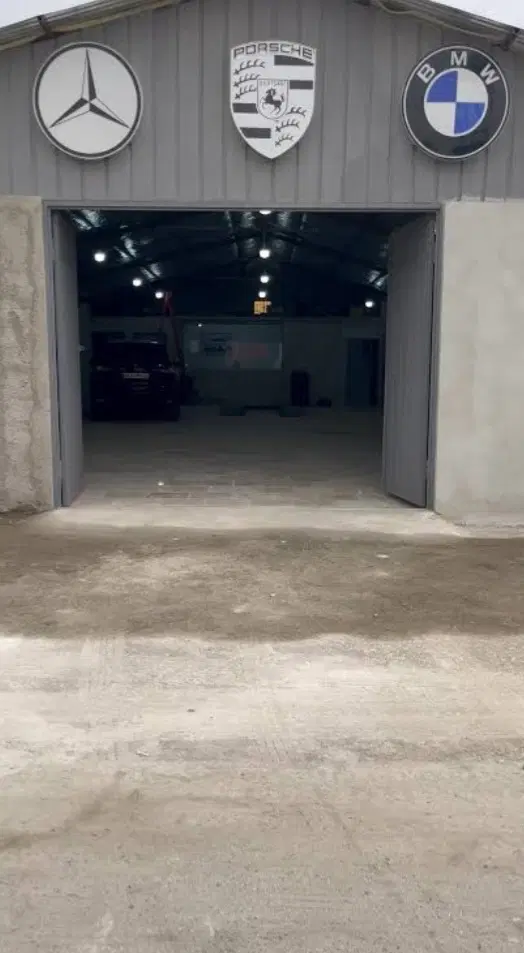 اجاره مغازه ای به متراژ ۲۰۰ متر  در خیابان سپاه
