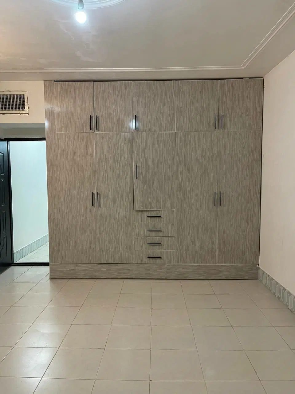 طبقه دوم . سجاد شهر  ۱۲۰ متری