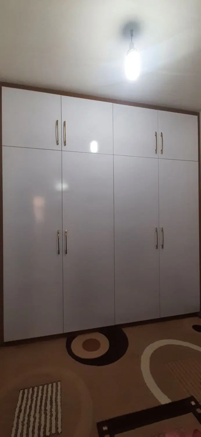 خانه شیک و تمیز