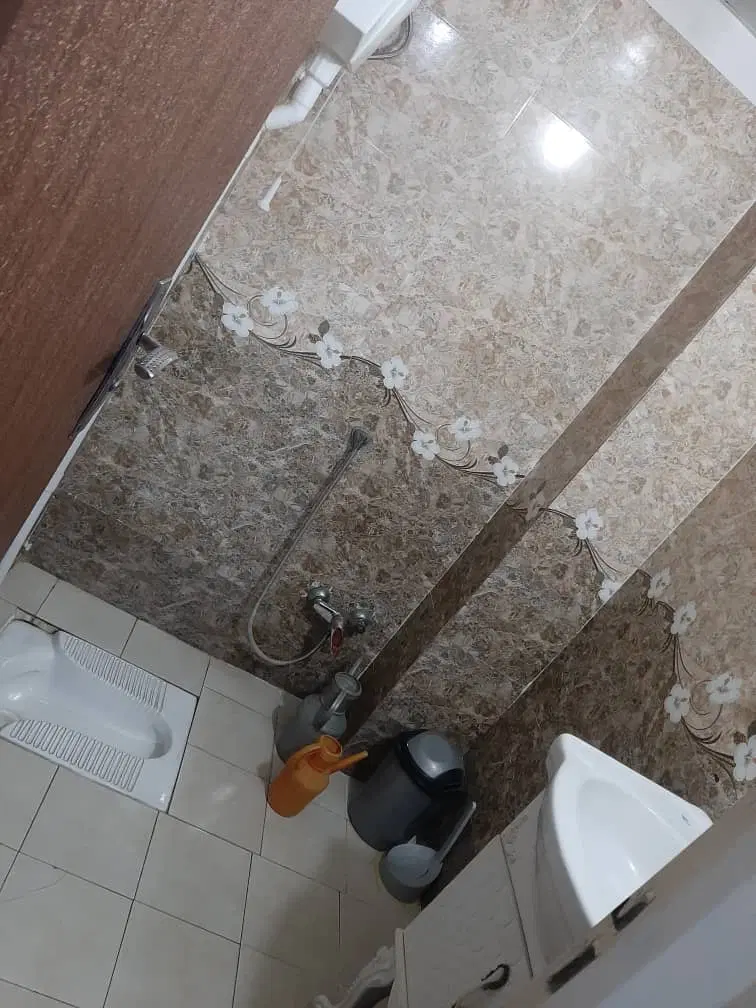 آپارتمان ۸۵متری