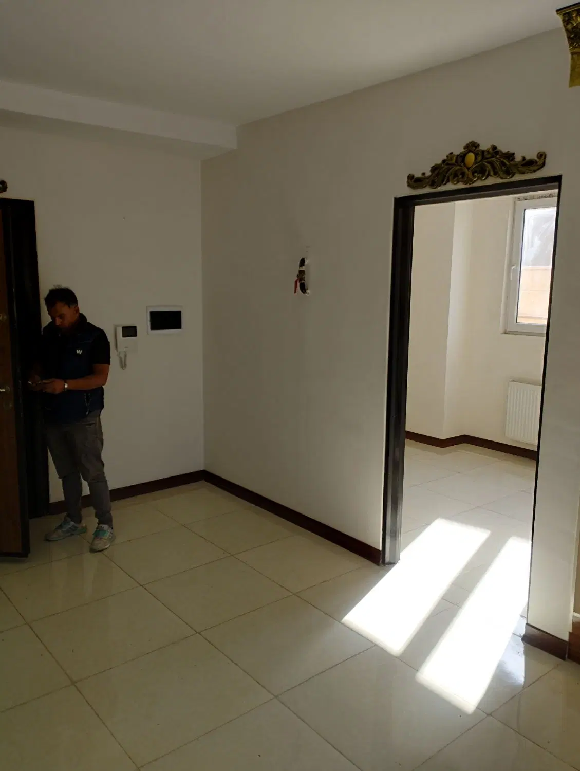 آپارتمان فروشی