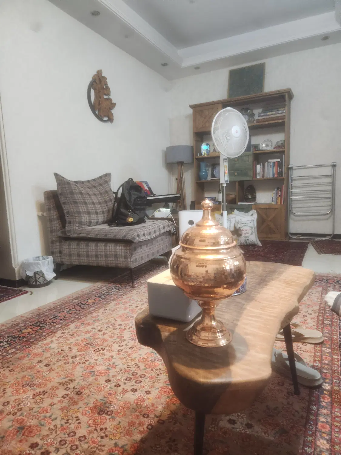 فروش اپارتمان