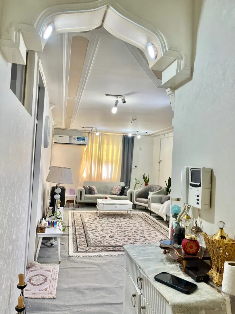 یک واحد آپارتمان