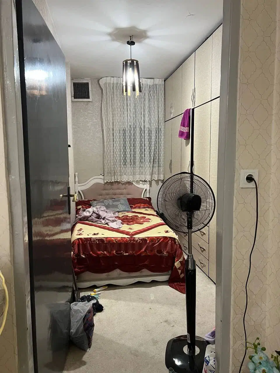 سلام ۷۰متری بدون طبقه اول