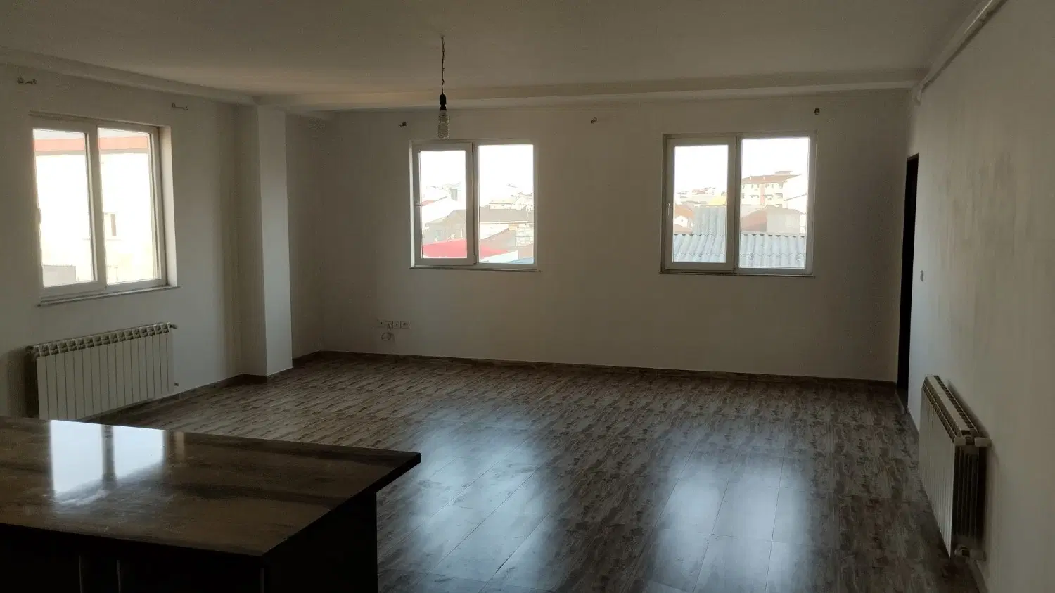 اجاره آپارتمان واقع در دیانتی