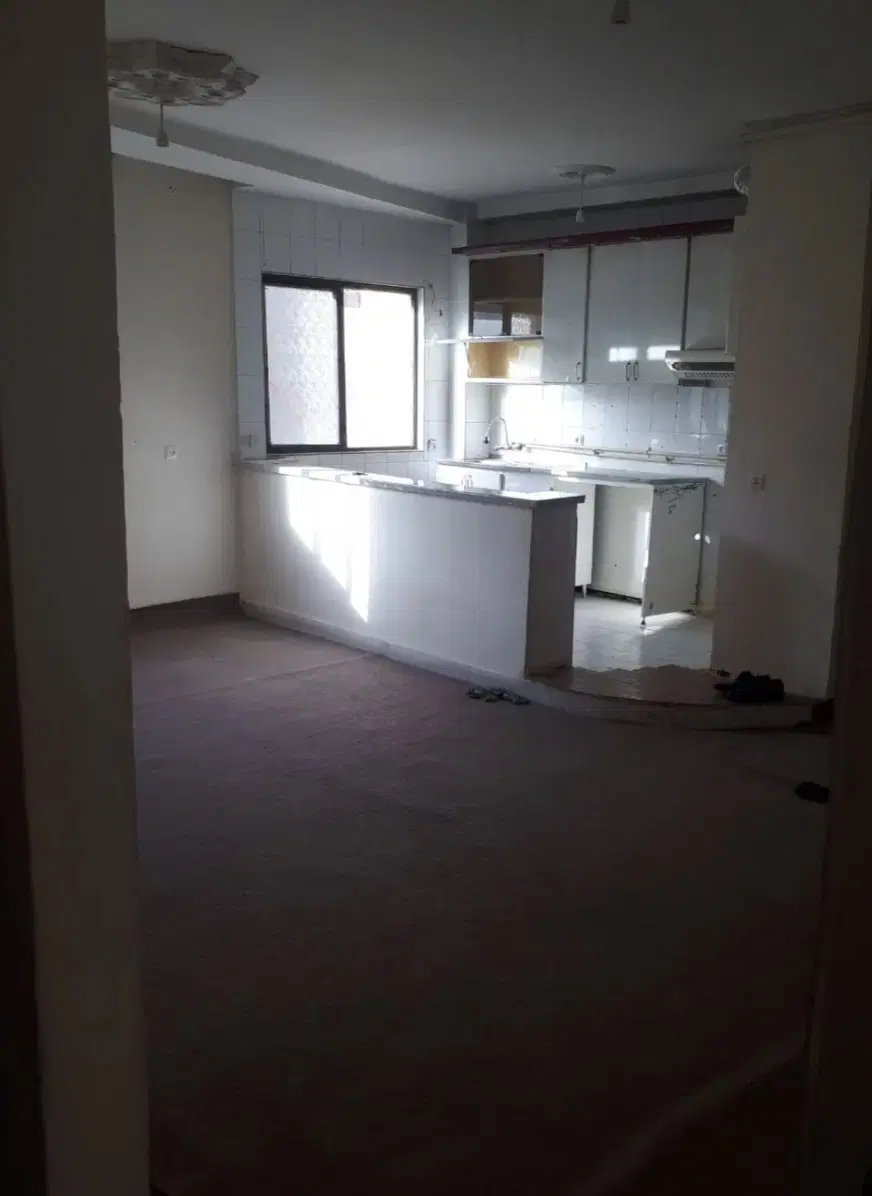 اجازه آپارتمان اندیشه