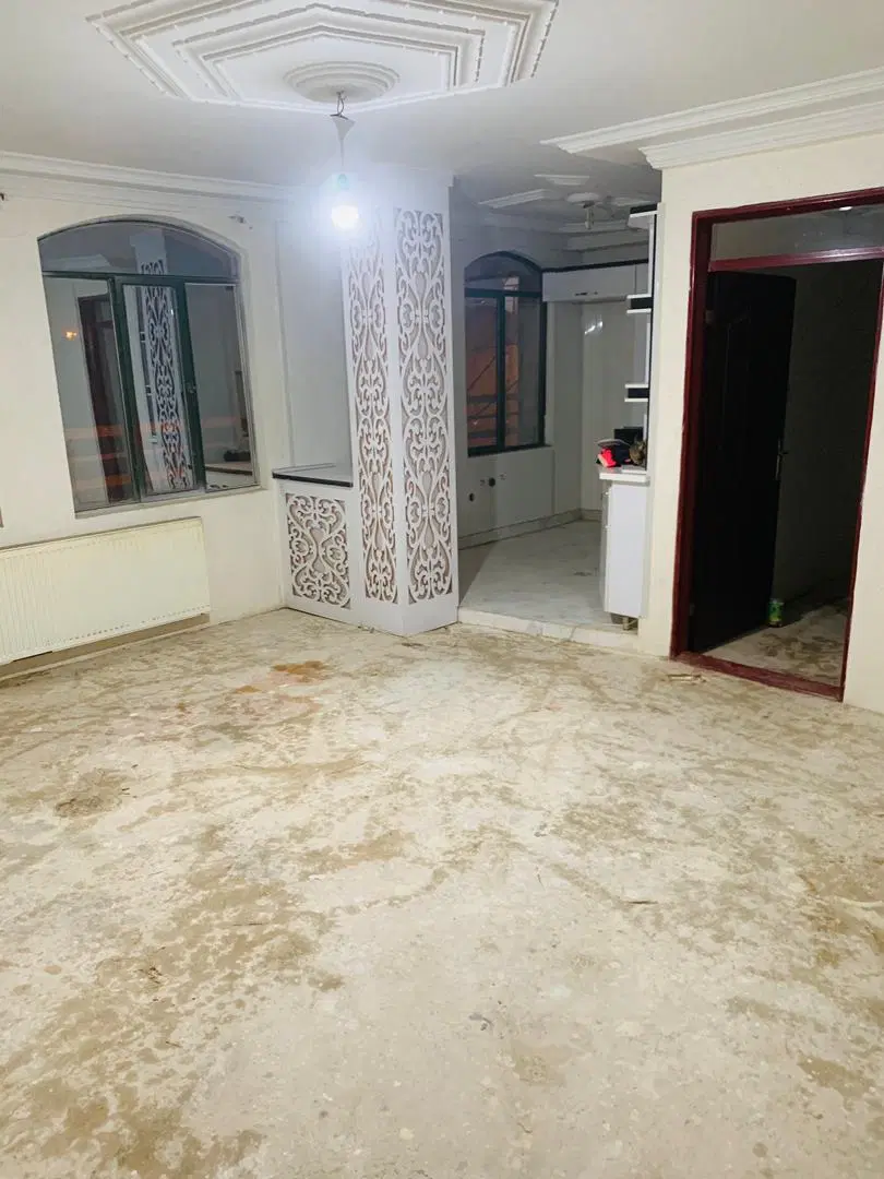 فروش منزل مسکونی سه طبقه 60متر