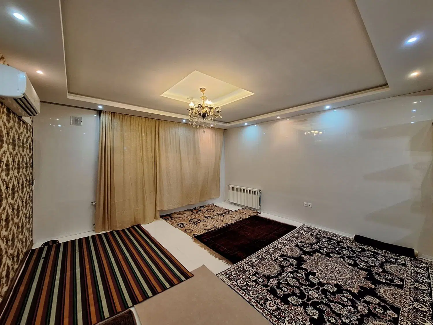 ۸۶متر_سنددار_شیک‌و‌خوش نقشه