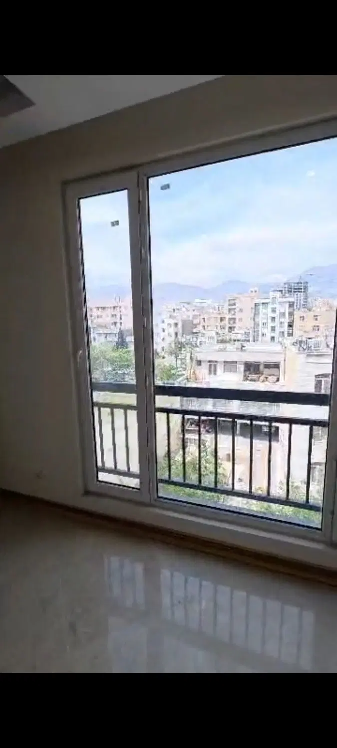 آپارتمان ۱۰۰مترطبقه۴دواخواب نوساز فول