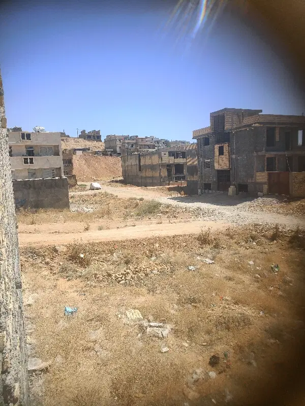 چند قهواره زمین در طرح هادی آماده ساخت