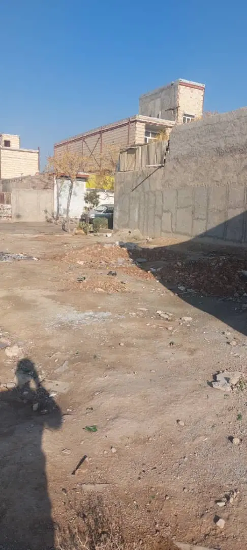 زمین فروشی داوداباد باقراباد قرچک