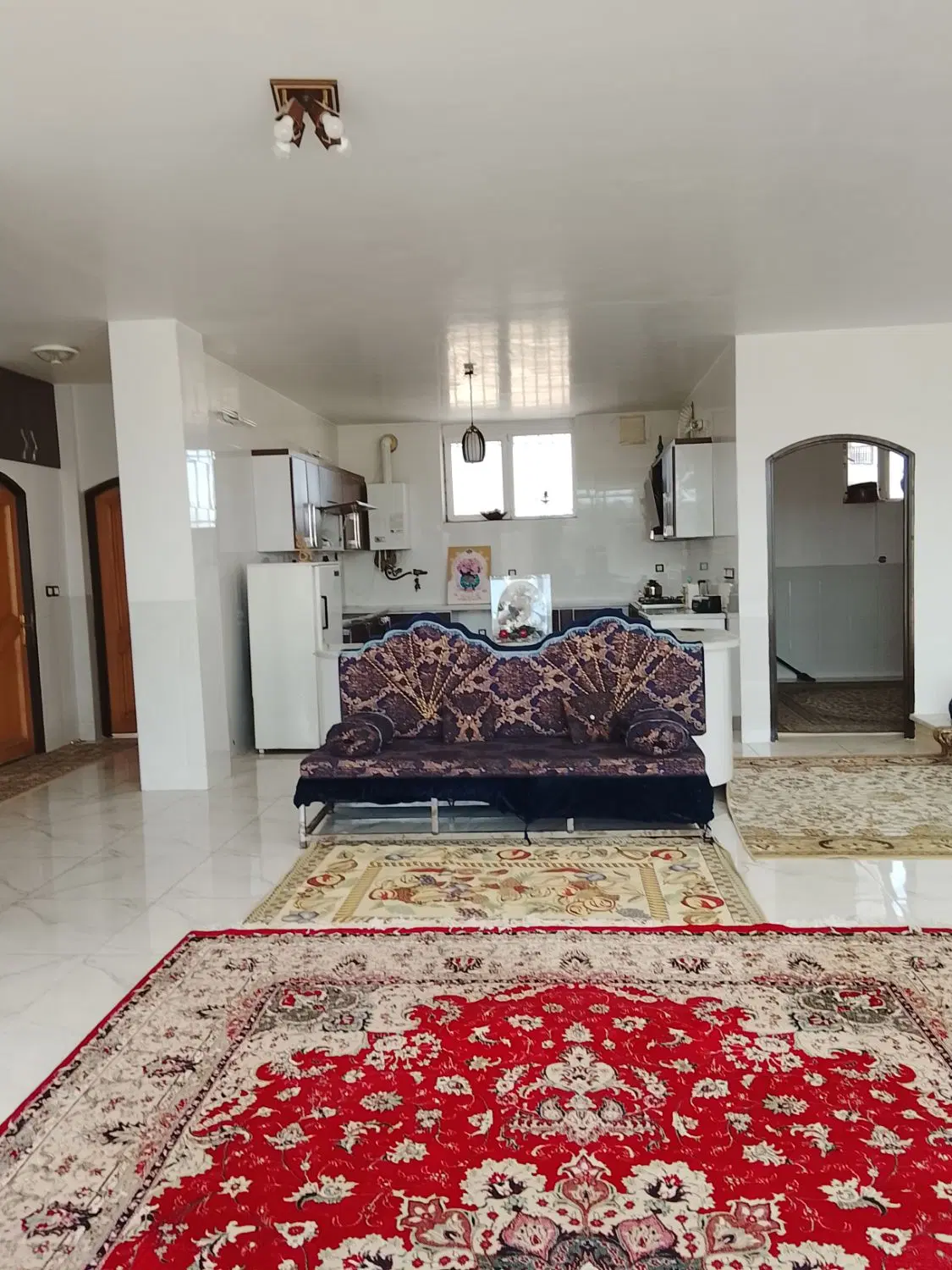 فروش خانه باغ